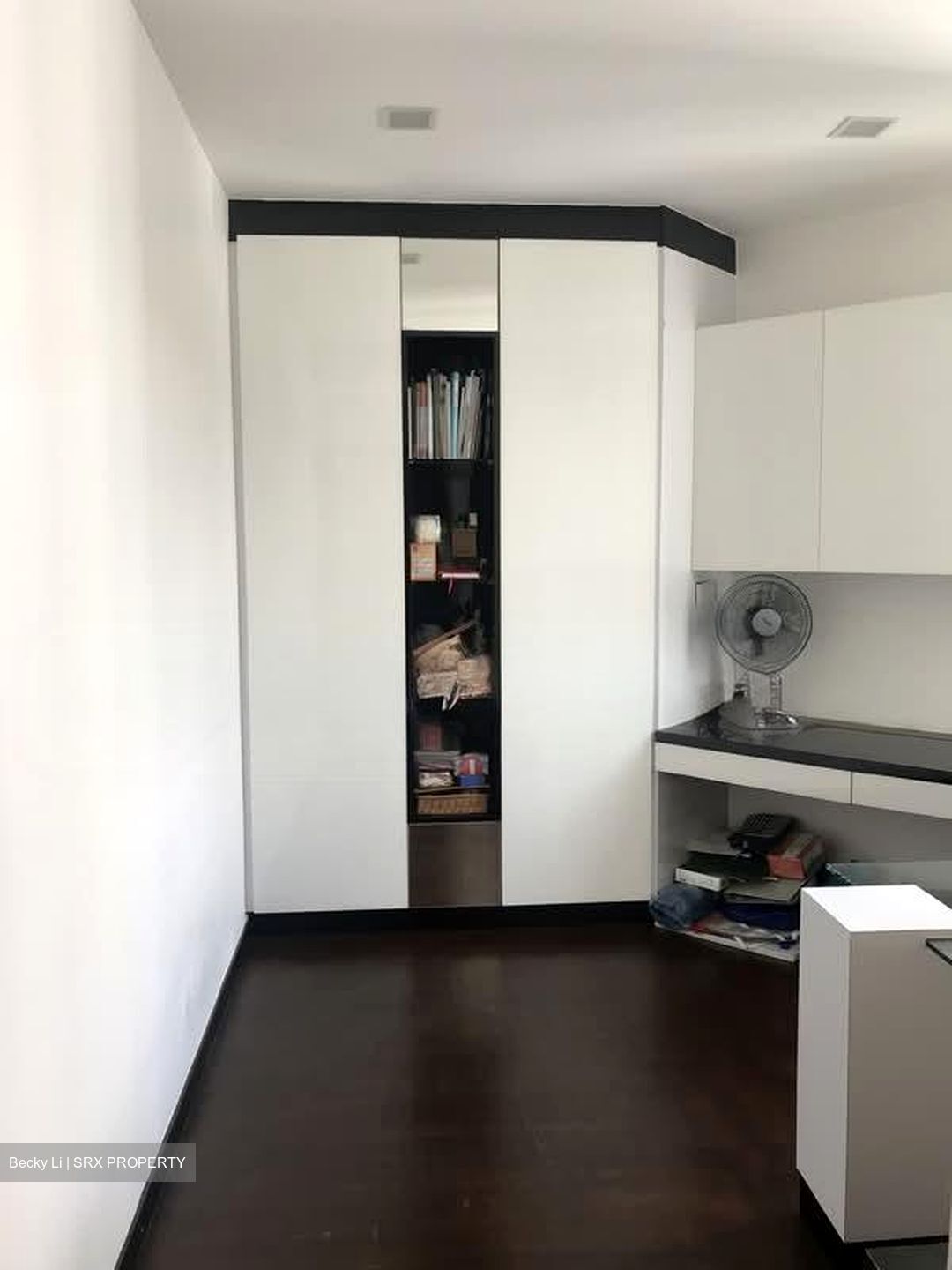 Hillview Regency (D23), Condominium #561173031